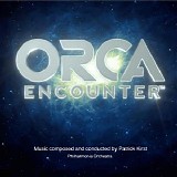 Patrick Kirst - SeaWorld: Orca Encounter