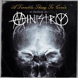 A Tribute To: Ministry - A Terrible Thing To Cover