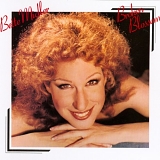 Bette Midler - Broken Blossom