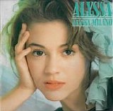 Alyssa Milano - Alyssa  [Japan]