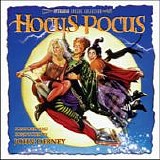 Bette Midler - Hocus Pocus