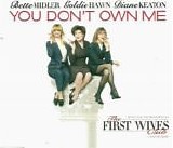 Bette Midler - You Don't Own Me