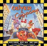 Bette Midler - Oliver & Company