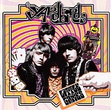 Yardbirds - Little Games + BBC [2003 Japan]