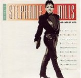 Stephanie Mills - In My Life - Greatest Hits