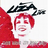 Liza Minnelli - Live from Radio City Music Hall