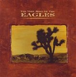 Eagles (VS) - The Very Best Of The Eagles
