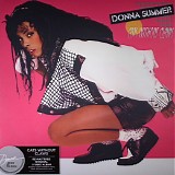 Donna Summer - Cats Without Claws