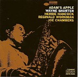 Wayne Shorter - Adam's Apple