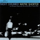 Wayne Shorter - Night Dreamer