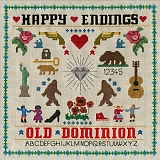 Old Dominion - Happy Endings