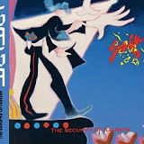 Saga - The Security Of Illusion