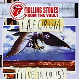 Rolling Stones - From The Vault: L.A. Forum (Live In 1975) [2cd+dvd]