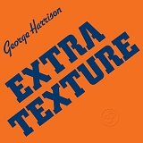 George Harrison - Extra Texture