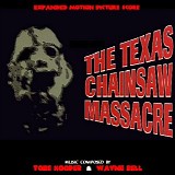 Tobe Hooper & Wayne Bell - The Texas Chainsaw Massacre