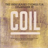 COIL - Hellraiser (rejected score)