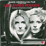 FranÃ§ois de Roubaix - Les LÃ¨vres Rouges