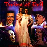 Harry Robinson - Twins of Evil