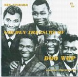Various artists - Finbarr's Golden Treasury Of Doo Wop: Volume 26