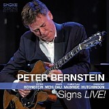 Peter Bernstein - Signs Live!