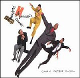 Branford Marsalis Quartet - Crazy People Music