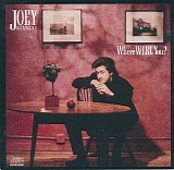 Joey DeFrancesco - Where WERE You?