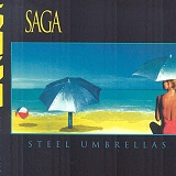 Saga - Steel Umbrellas