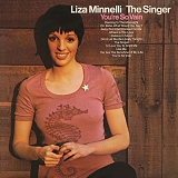 Liza Minnelli - The Singer