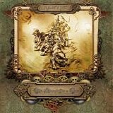 Gandalf's Fist - The Lamplighter's Tale (12" EP)