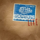 Jimi Hendrix - Live At The Isle Of Fehmarn