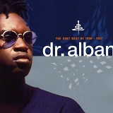 Dr. Alban - The Very Best Of 1990-1997