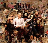 Halm - Raised By The Fire