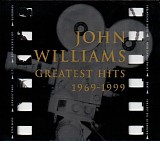 John Williams - Greatest Hits 1969-1999
