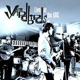 Yardbirds - Live at the BBC