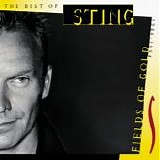Sting - Fields Of Gold  The Best Of Sting 1984-1994