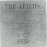The Aliens - The Sunlamp Show EP