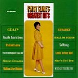 Patsy Cline - Greatest Hits