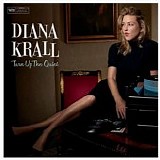 Diana Krall - Turn Up The Quiet