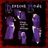 Depeche Mode - Songs Of Faith And Devotion