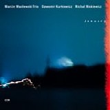 Marcin WASILEWSKI Trio - 2008: January