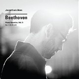 Jonathan Biss - Beethoven: Piano Sonatas Vol. 5