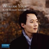 William Youn - William Youn Plays Mozart Sonatas, Vol. 5