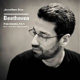 Jonathan Biss - Beethoven Piano Sonatas, Volume 4