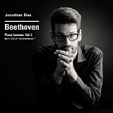 Jonathan Biss - Beethoven Piano Sonatas Vol. 6