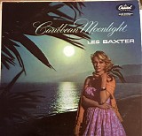 Les Baxter - Caribbean Moonlight