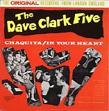 The Dave Clark Five with Astor, Ricky & The Switchers - The Dave Clark Five With Ricky Astor & The Switchers