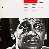 Abdullah Ibrahim, Dollar Brand & Sathima Bea Benjamin - Boswil Concert 1973