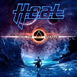 H.e.a.t - Into The Great Unknown