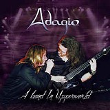 Adagio - A Band In Upperworld - Live