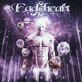 Eagleheart - Reverse